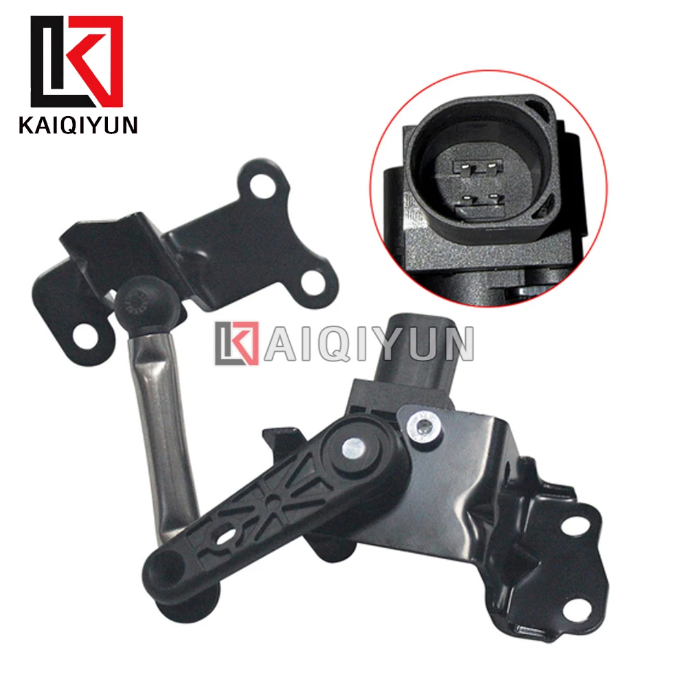 For Audi A3 Q3 VW Golf Tiguan Touran Pasaat B6 B7 Rear Left or Right Height Sensor 1K0941273M 1K0941273N 1T0907503B
For Audi A3 Q3 VW Golf Tiguan Touran Pasaat B6 B7 Rear Left or Right Height Sensor 1K0941273M 1K0941273N 1T0907503B
