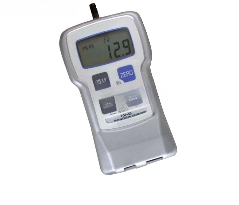 Lixinbao digital display force gauge FGP-0.5 push-pull force gauge FGP-5 FGP-50 general agent
Lixinbao digital display force gauge FGP-0.5 push-pull force gauge FGP-5 FGP-50 general agent
