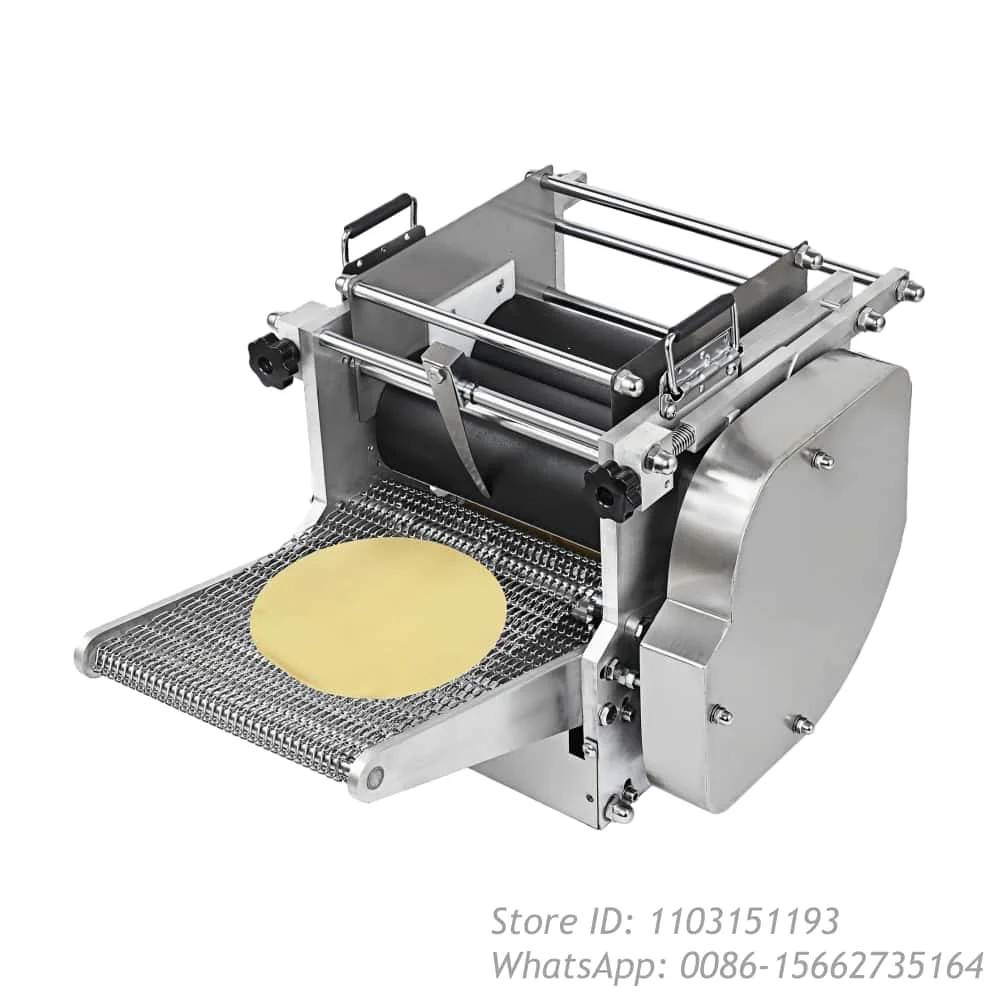 Автоматическая промышленная машина для производства муки, кукурузы, мексиканской тортильи, машина для приготовления тако-роти, пресс для производства хлеба, зерна, машины для производства тортильи
Автоматическая промышленная машина для производства муки, кукурузы, мексиканской тортильи, машина для приготовления тако-роти, пресс для производства хлеба, зерна, машины для производства тортильи