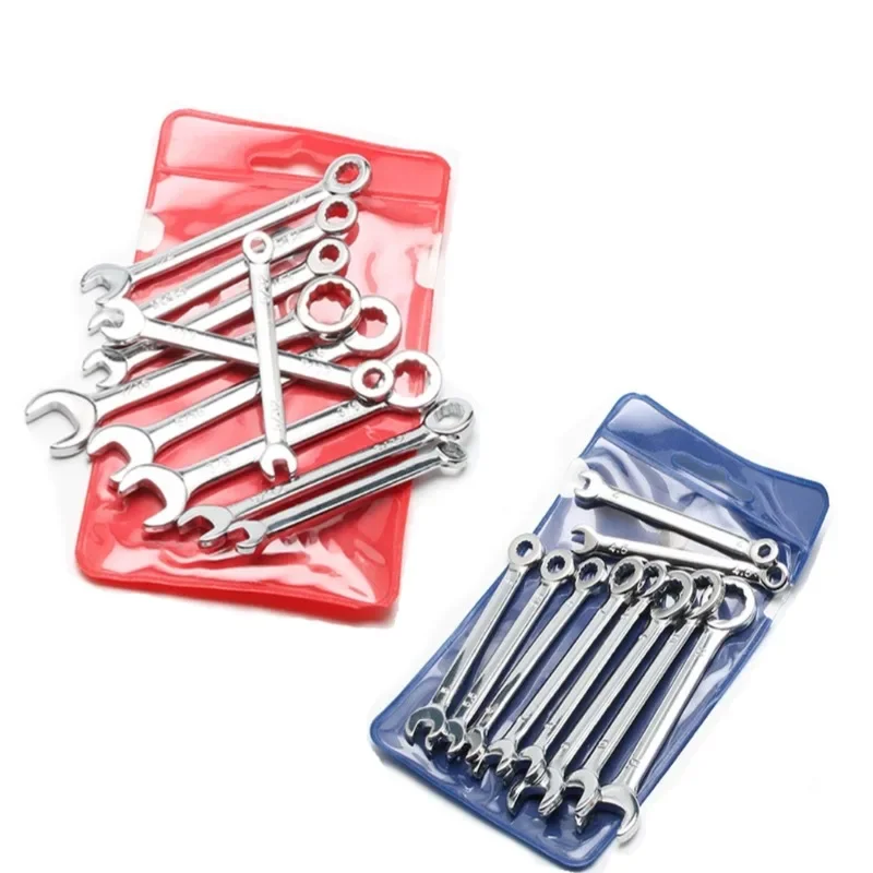 10 шт., набор мини-гаечных ключей, 4-11 мм, брелок для ключей, карманный британский/метрический ключ для домашнего ремонта, велосипедные ключи, ручные инструменты
10 шт., набор мини-гаечных ключей, 4-11 мм, брелок для ключей, карманный британский/метрический ключ для домашнего ремонта, велосипедные ключи, ручные инструменты