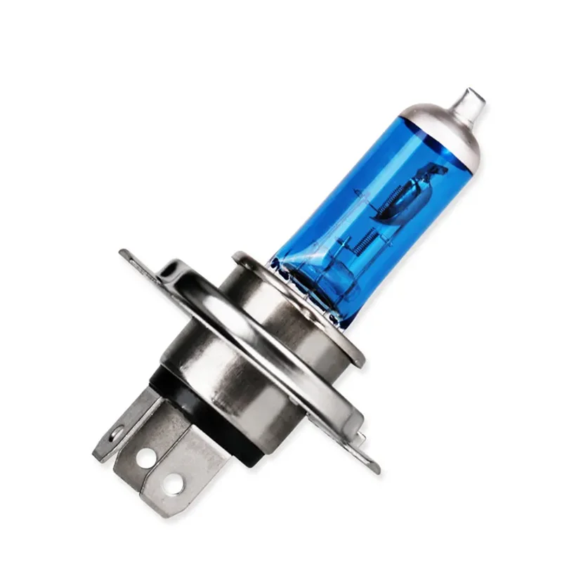 2Pcs Car H4 100W Headlight 6000K Halogen Super White DRL Daytime Running Lamp Light Bulb 12V Fog Lights
2Pcs Car H4 100W Headlight 6000K Halogen Super White DRL Daytime Running Lamp Light Bulb 12V Fog Lights