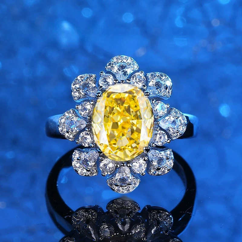 High End Full Body PT950 Platinum Pigeon Blood Red Artificially Cultivated Gemstone Gold Yellow Green Nano Ring Engagement Ring
High End Full Body PT950 Platinum Pigeon Blood Red Artificially Cultivated Gemstone Gold Yellow Green Nano Ring Engagement Ring