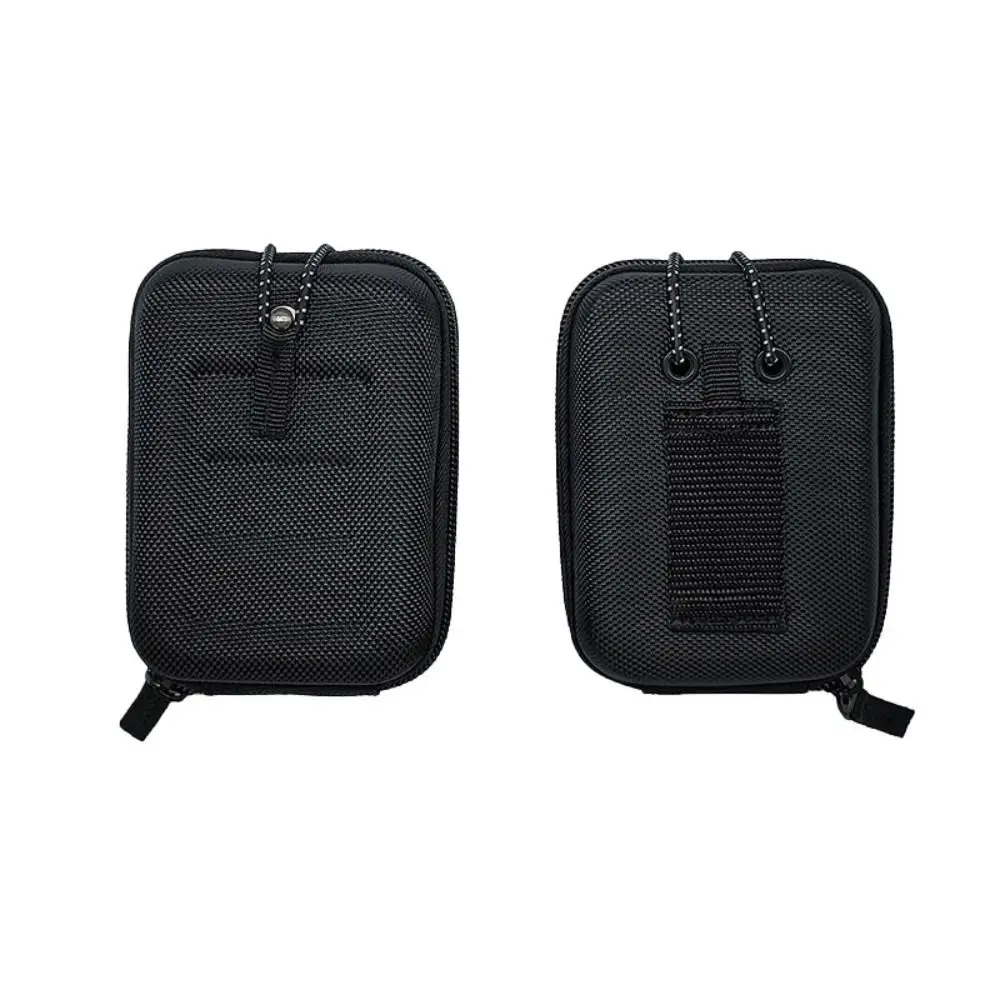 Износостойкий чехол для дальномера для гольфа, устойчивый к ударам, не легко деформируемый, сумка для дальномера для гольфа, многофункциональная молния для хранения гольфа
Износостойкий чехол для дальномера для гольфа, устойчивый к ударам, не легко деформируемый, сумка для дальномера для гольфа, многофункциональная молния для хранения гольфа