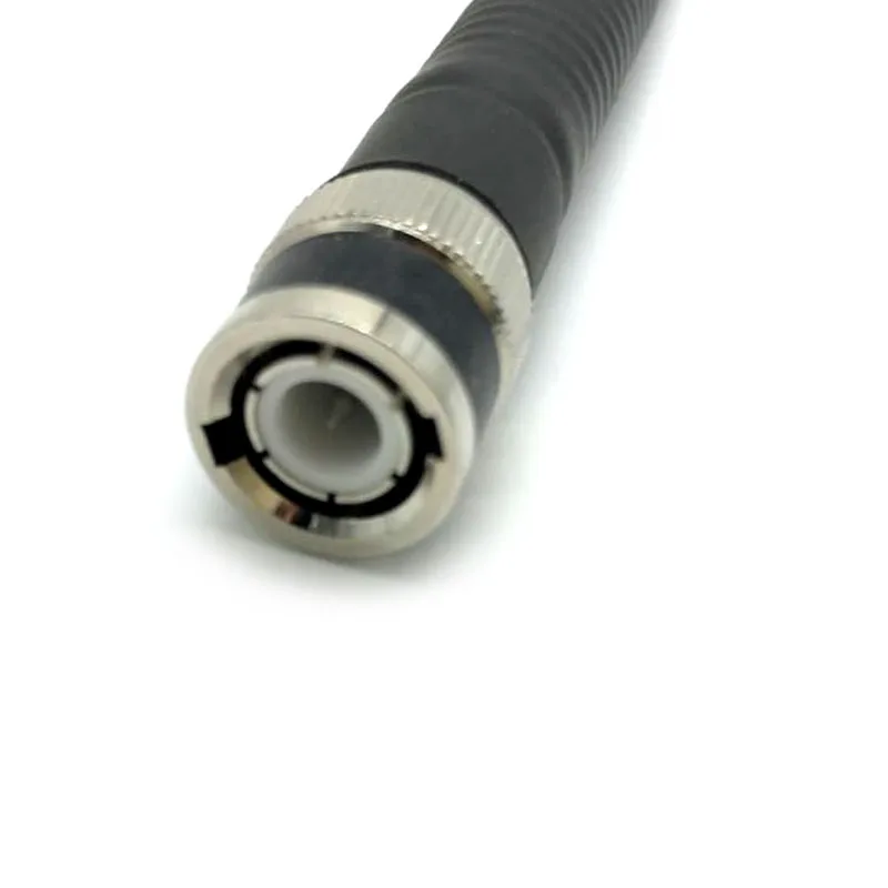 New 27MHz BNC Male Connector Radio Antenna for ICOM Kenwood Motorola IC-V8 IC-V80 IC-V82 TK100 TK300 CP500 Radio Walkie Talkie
New 27MHz BNC Male Connector Radio Antenna for ICOM Kenwood Motorola IC-V8 IC-V80 IC-V82 TK100 TK300 CP500 Radio Walkie Talkie