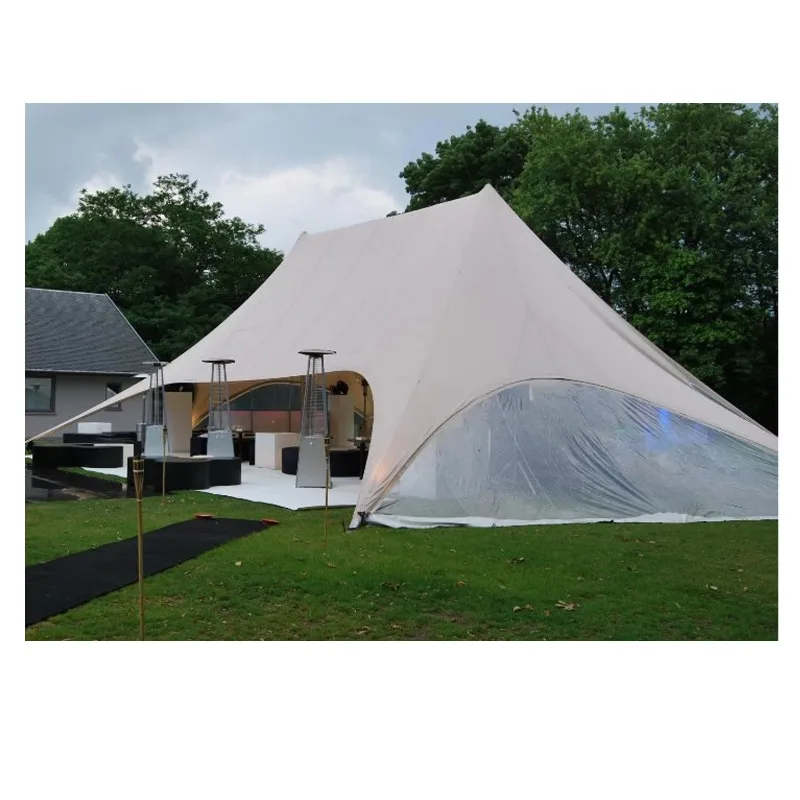 YTYIN Outdoor Star Party Canopy/80 Person Marquee Wedding Tents For Sale
YTYIN Outdoor Star Party Canopy/80 Person Marquee Wedding Tents For Sale