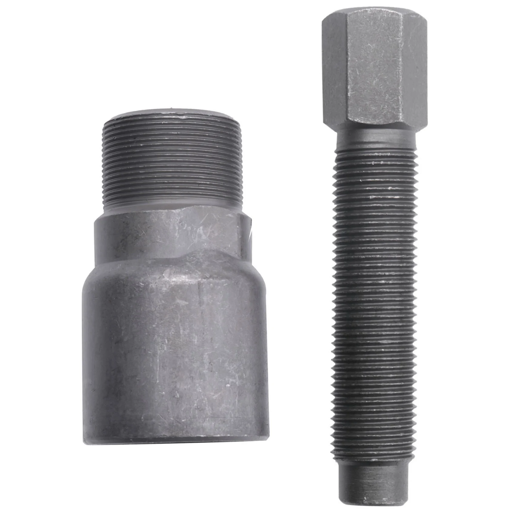 A96E-3 Way Flywheel Puller 27Mm 28Mm 16Mm Magneto Stator Engine Tool For Honda
A96E-3 Way Flywheel Puller 27Mm 28Mm 16Mm Magneto Stator Engine Tool For Honda