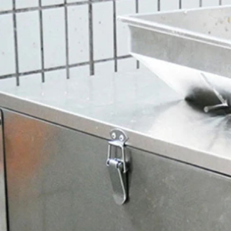 Полностью автоматическая машина для нарезки и разделки птицы, машина для нарезки жареной утки и курицы
Полностью автоматическая машина для нарезки и разделки птицы, машина для нарезки жареной утки и курицы