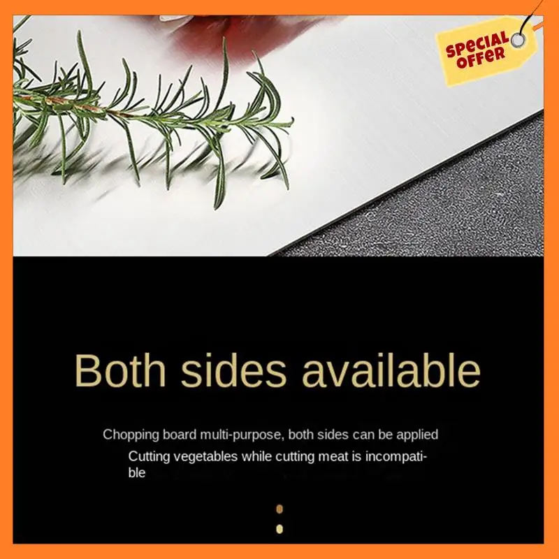 AD08-Titanium Alloy Cutting Board, Suitable For Home Kitchen Cooking, Outdoor Camping, Hiking And Backpacking.
AD08-Titanium Alloy Cutting Board, Suitable For Home Kitchen Cooking, Outdoor Camping, Hiking And Backpacking.