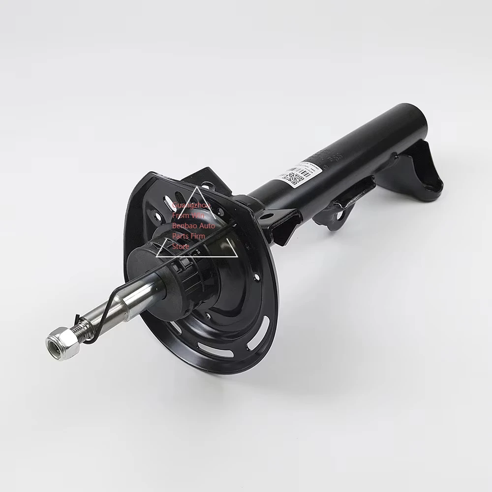 Front Axle Shock Absorber 2043233000 for Mercedes Benz W204 S204 C207 New Gas Air Coil Spring Suspension Set
Front Axle Shock Absorber 2043233000 for Mercedes Benz W204 S204 C207 New Gas Air Coil Spring Suspension Set