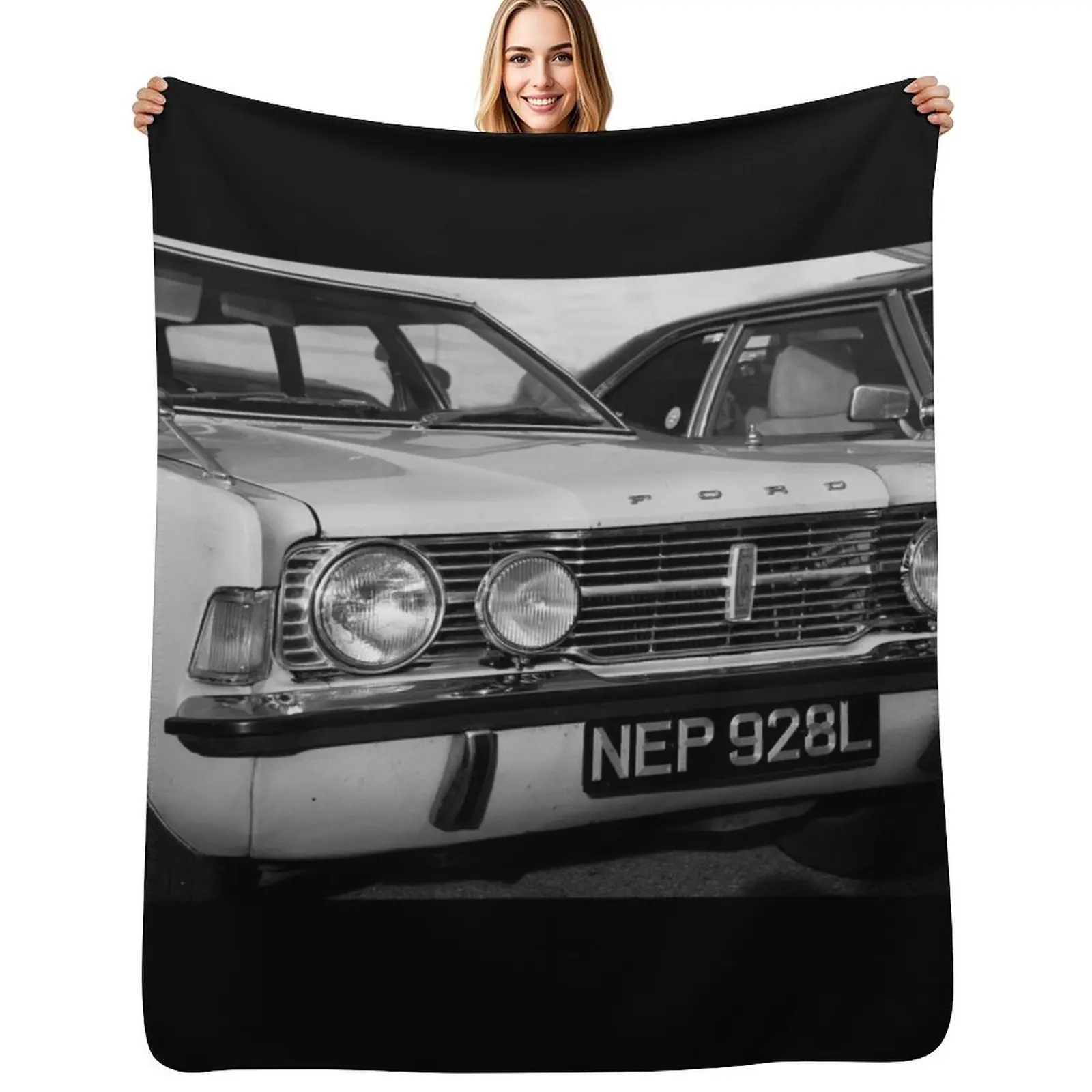 Cortina Classic Throw Blanket Soft Warm Blanket Gift for Men Women Adults
Cortina Classic Throw Blanket Soft Warm Blanket Gift for Men Women Adults