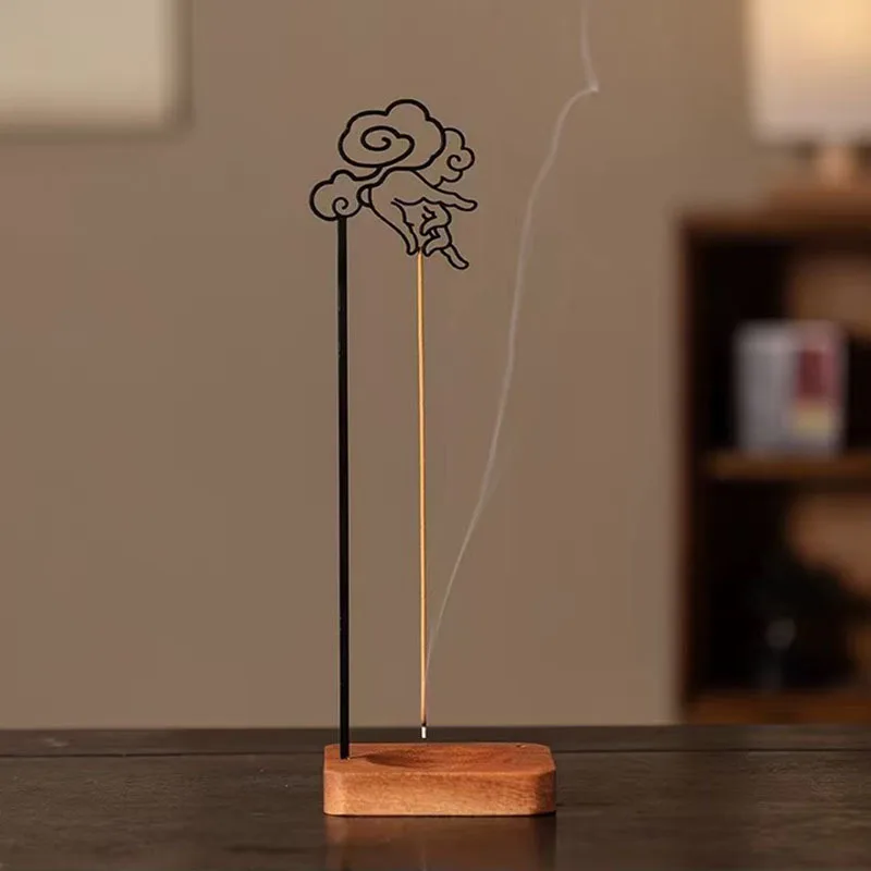 Cross-border HotSellerUpsidedownIncenseHolder for Home AromatherapyHanging Incense Burnerwith Buddha' Hand Design; Ince
Cross-border HotSellerUpsidedownIncenseHolder for Home AromatherapyHanging Incense Burnerwith Buddha' Hand Design; Ince