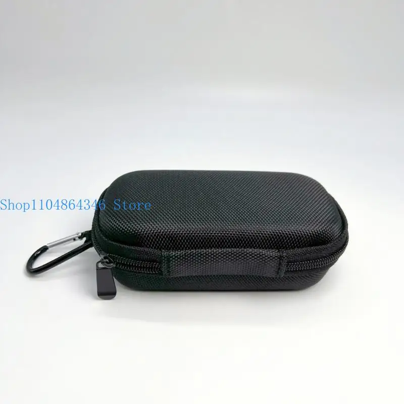 652F Hard Storage Travel Case for GLM165-25G/GLM20/GLM50C Lasers Distance Measure
652F Hard Storage Travel Case for GLM165-25G/GLM20/GLM50C Lasers Distance Measure