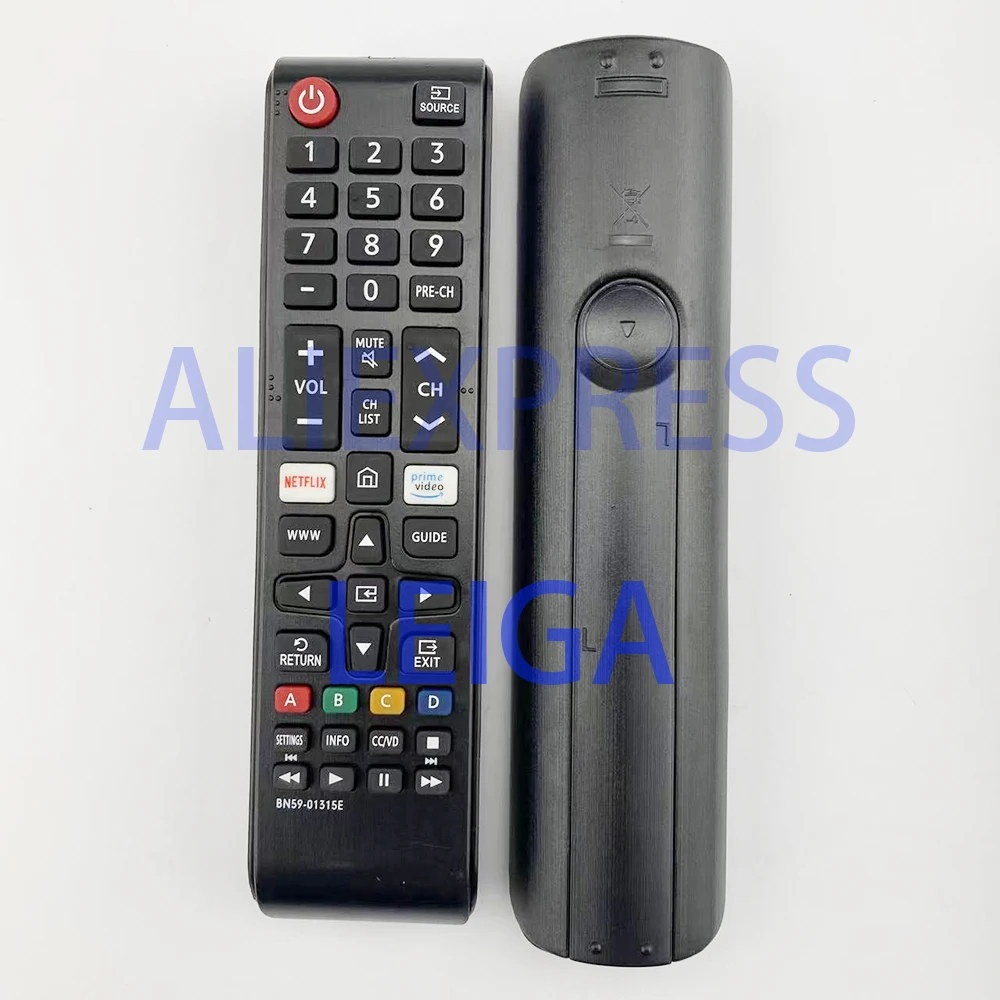 BN59-01315E пульт дистанционного управления для Samsung TV UN43TU7000 UN50TU7000 UN55TU7000 UN58TU7000 UN58TU700D UN65TU7000
BN59-01315E пульт дистанционного управления для Samsung TV UN43TU7000 UN50TU7000 UN55TU7000 UN58TU7000 UN58TU700D UN65TU7000