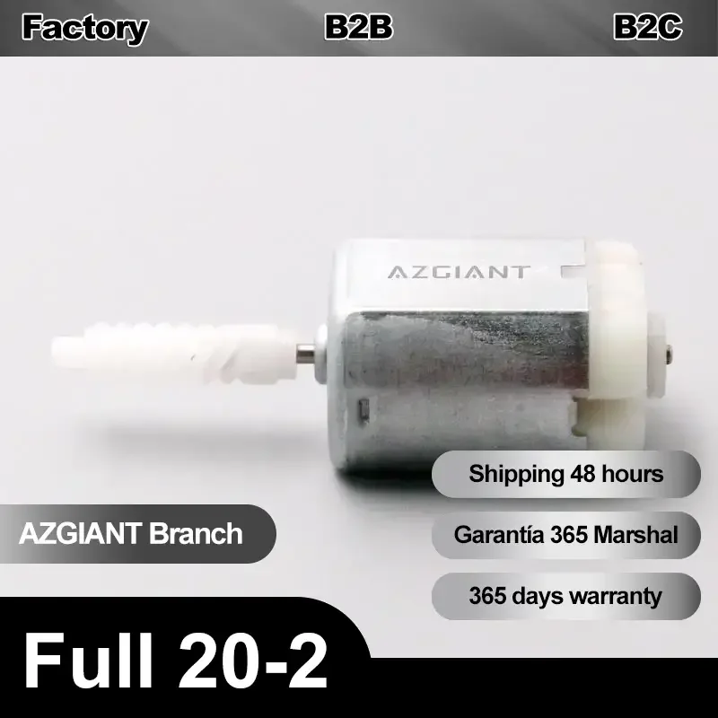 AZGIANT 1pc for Honda Accord MK7 Honda CR-V MK2 Central Door Lock DC Motor Car latch Locking System Actuator module
AZGIANT 1pc for Honda Accord MK7 Honda CR-V MK2 Central Door Lock DC Motor Car latch Locking System Actuator module