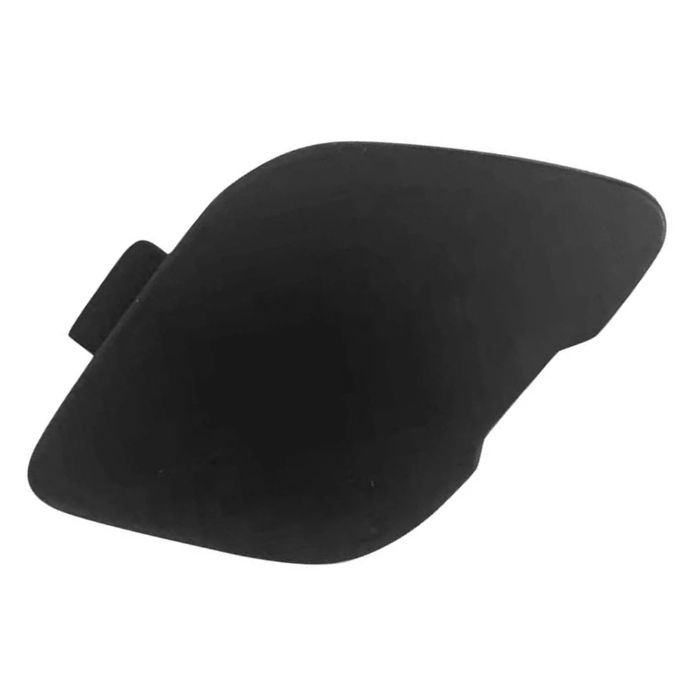 1PCS Front Bumper Tow Hook Black Cover Cap suitable for Toyota Yaris 2017-2020/Scion iA 2016 52128WB002, 52128-WB002
1PCS Front Bumper Tow Hook Black Cover Cap suitable for Toyota Yaris 2017-2020/Scion iA 2016 52128WB002, 52128-WB002