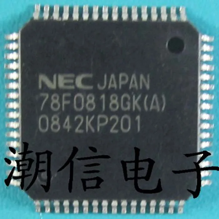 Free shipping 78F0818GK(A) UPD78F0818GK(A) 10PCS
Free shipping 78F0818GK(A) UPD78F0818GK(A) 10PCS