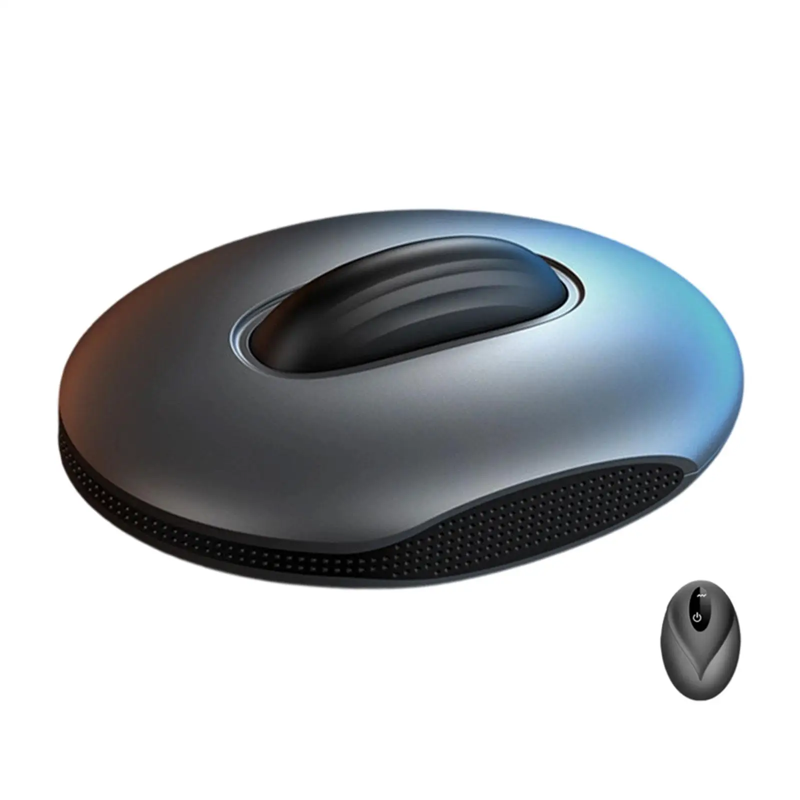Hip Strengthening Pelvic Floor Muscle Trainer Portable Ergonomic Massager Rechargeable Seat Cushion for Indoor Training
Hip Strengthening Pelvic Floor Muscle Trainer Portable Ergonomic Massager Rechargeable Seat Cushion for Indoor Training