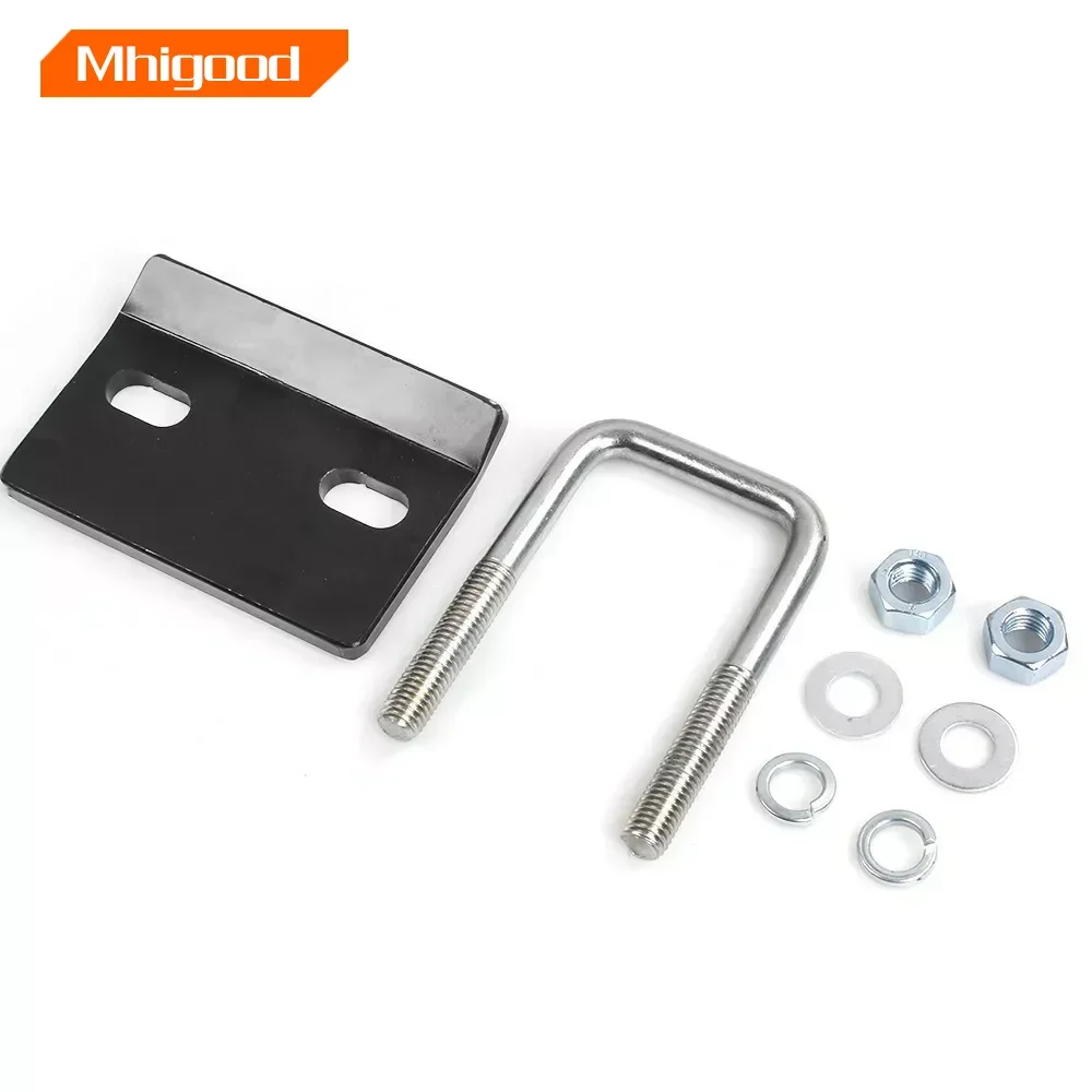Heavy Duty Hitch Tightener For 1.25 & 2 Inch Tow Trailer Hitches U Bolt Ball Mount Stabilizer Wobble Carrier Anti-Rattle Clamp
Heavy Duty Hitch Tightener For 1.25 & 2 Inch Tow Trailer Hitches U Bolt Ball Mount Stabilizer Wobble Carrier Anti-Rattle Clamp