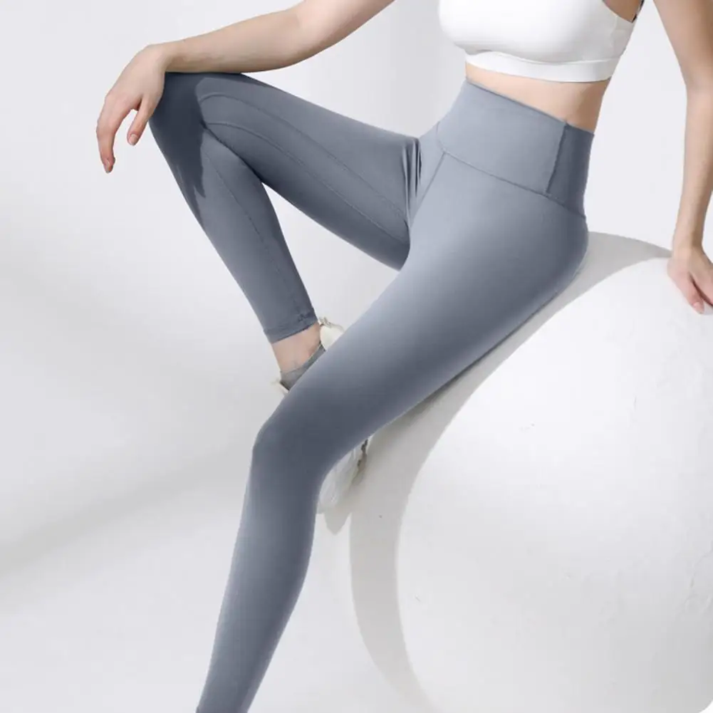 High Waist Naked Feeling Leggings Women Fitness Running Yoga Leggings Pants Gym Tight Leggings Female Pantalones Sports Tights
High Waist Naked Feeling Leggings Women Fitness Running Yoga Leggings Pants Gym Tight Leggings Female Pantalones Sports Tights
