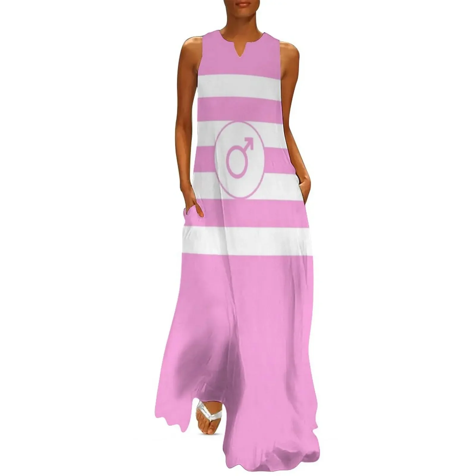 Sissy Pride Flag Long Dress long dress women women's summer dresses 2025 dresses for women 2025 luxury designer party Dress
Sissy Pride Flag Long Dress long dress women women's summer dresses 2025 dresses for women 2025 luxury designer party Dress