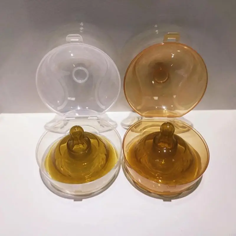 Portable Pacifier Box Travel Dust Cover Teether Storage for Case Soother Container Plastic Holder P31B
Portable Pacifier Box Travel Dust Cover Teether Storage for Case Soother Container Plastic Holder P31B