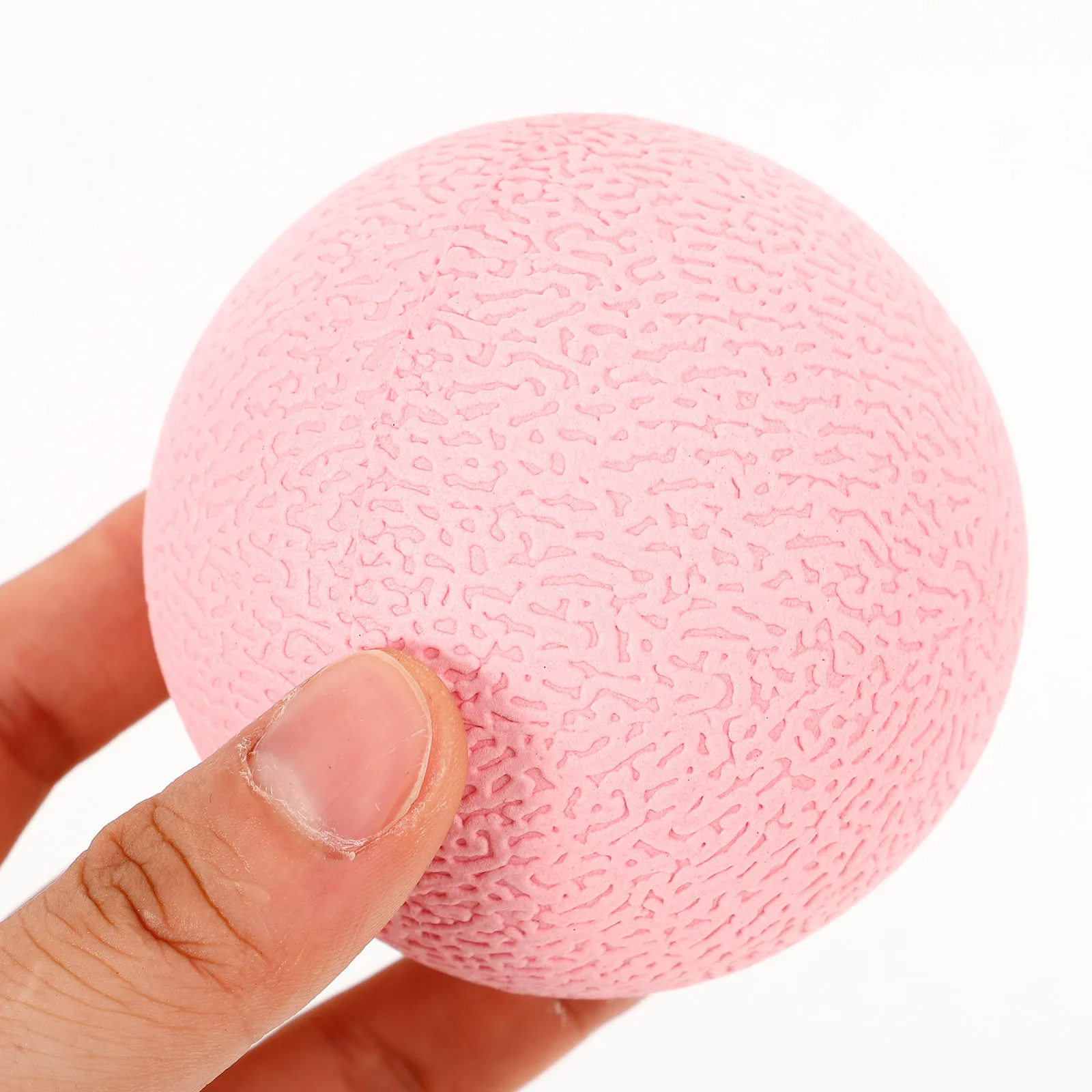 Foot Massage Ball Deep Tissue Muscle Relief Tool For Yoga Fitness Therapy Portable Massager Back Neck Legs Hands Feet
Foot Massage Ball Deep Tissue Muscle Relief Tool For Yoga Fitness Therapy Portable Massager Back Neck Legs Hands Feet