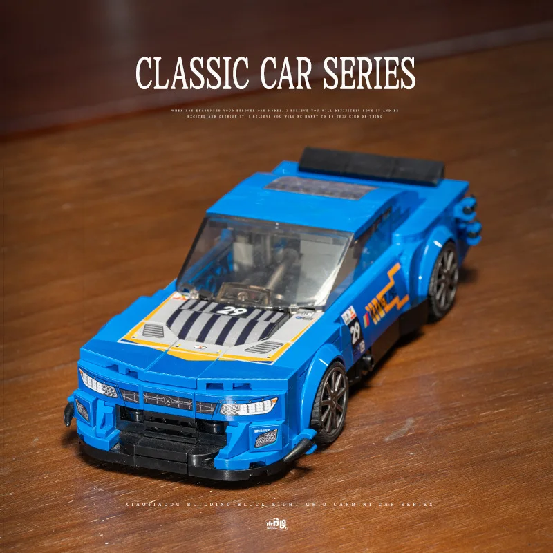 3D Puzzle Assembly Toys, Exquisite Sports Car/Racing Model Ornaments, Diy Handmade Assembly Toys Gift,XT78
3D Puzzle Assembly Toys, Exquisite Sports Car/Racing Model Ornaments, Diy Handmade Assembly Toys Gift,XT78