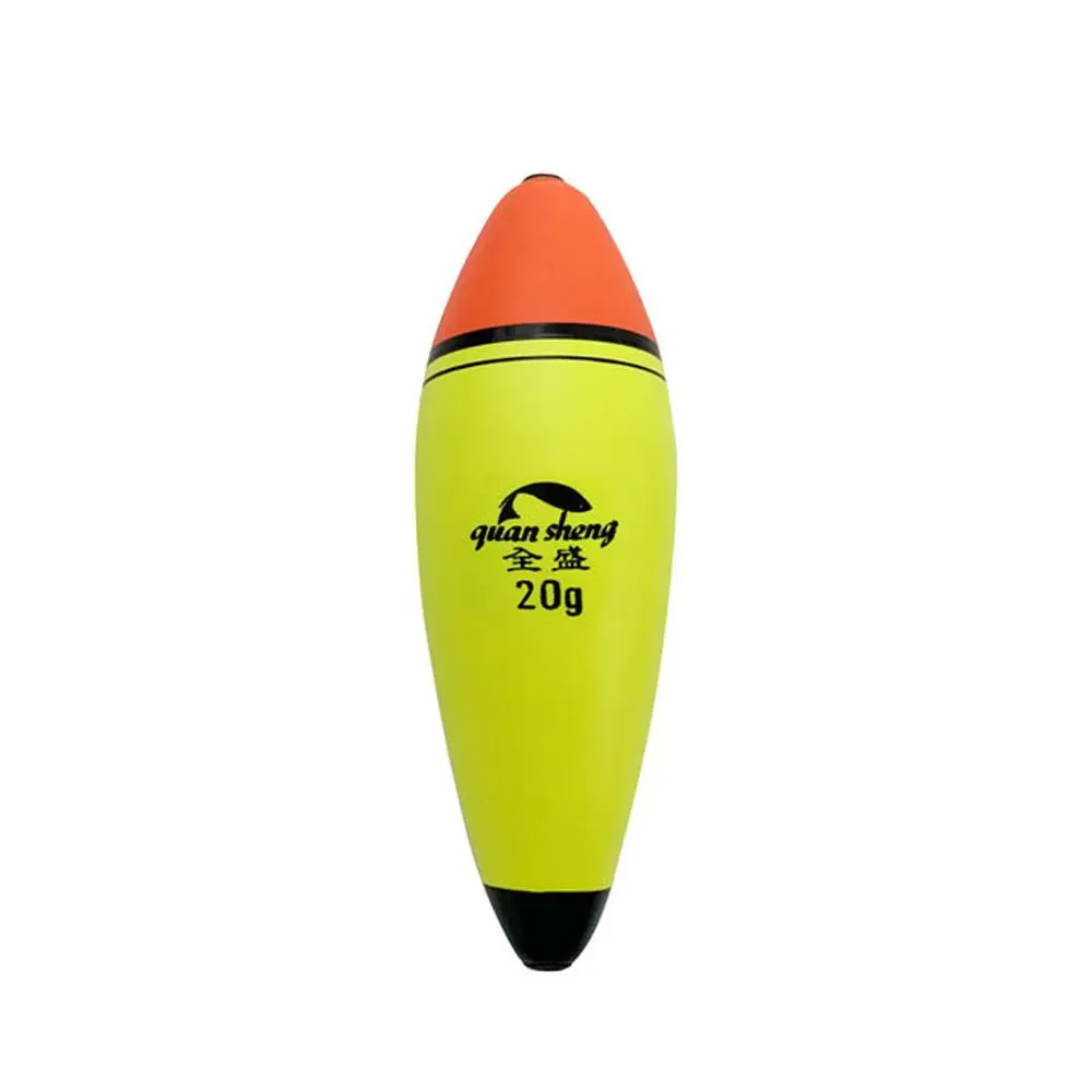 Far Casting Rock Fishing Foam Float Sea Fishing Buoyancy Fishing Bobber Fishing Float EVA Fishing Float Fishing Flotador
Far Casting Rock Fishing Foam Float Sea Fishing Buoyancy Fishing Bobber Fishing Float EVA Fishing Float Fishing Flotador