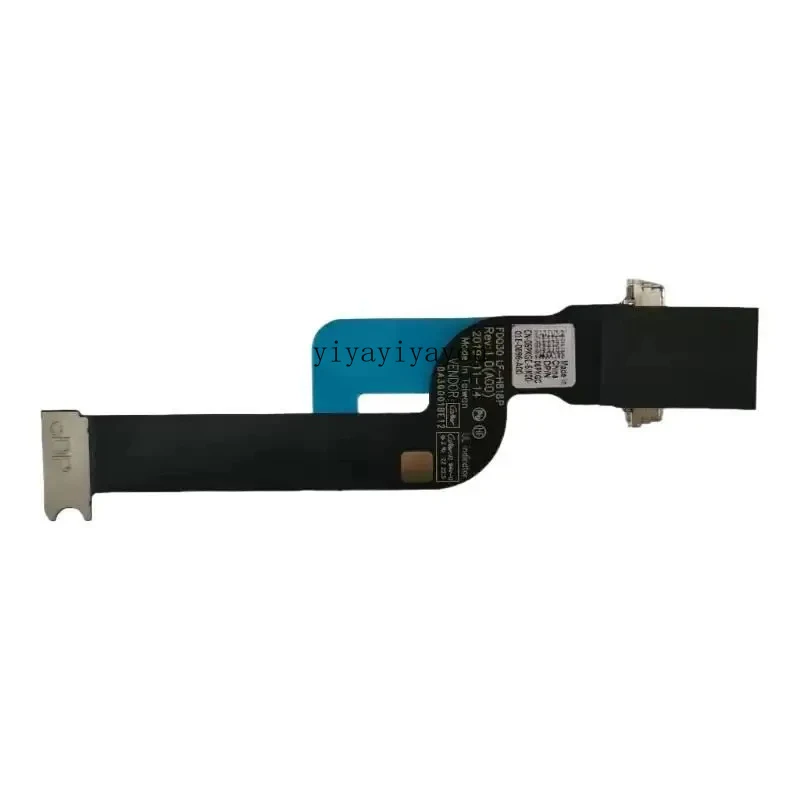 FHD UHD LCD Screen Cable For Dell XPS 9300 9310 LF-H811P 0MWMN0 LVDS Display Video Flex Cables
FHD UHD LCD Screen Cable For Dell XPS 9300 9310 LF-H811P 0MWMN0 LVDS Display Video Flex Cables