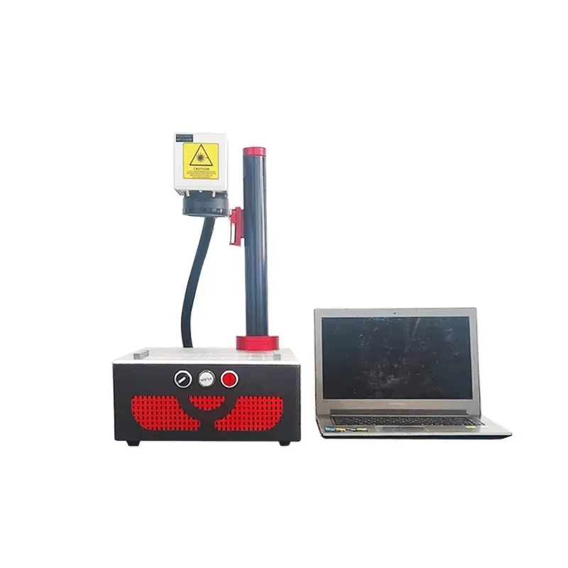 20w 30w Cnc Mini La ser Marking Machine Fiber Engraving Machine for Metal Golden Stainless Steel Sheet Engraving
20w 30w Cnc Mini La ser Marking Machine Fiber Engraving Machine for Metal Golden Stainless Steel Sheet Engraving