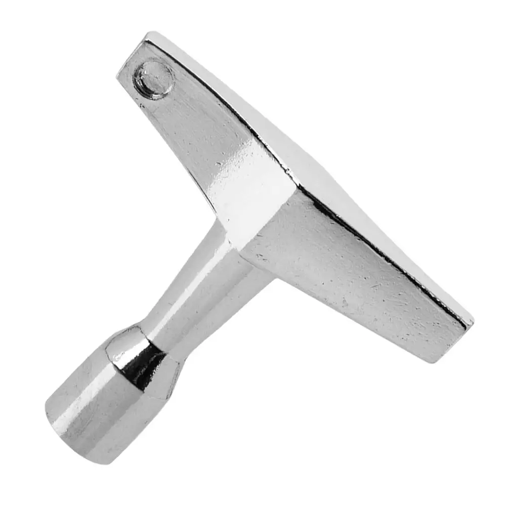 Four-corner Key Tuner Skin Keys for Beginners Accessories Silver Drums Tuning Tools Instrument Metal Wrench Compact Portable
Four-corner Key Tuner Skin Keys for Beginners Accessories Silver Drums Tuning Tools Instrument Metal Wrench Compact Portable