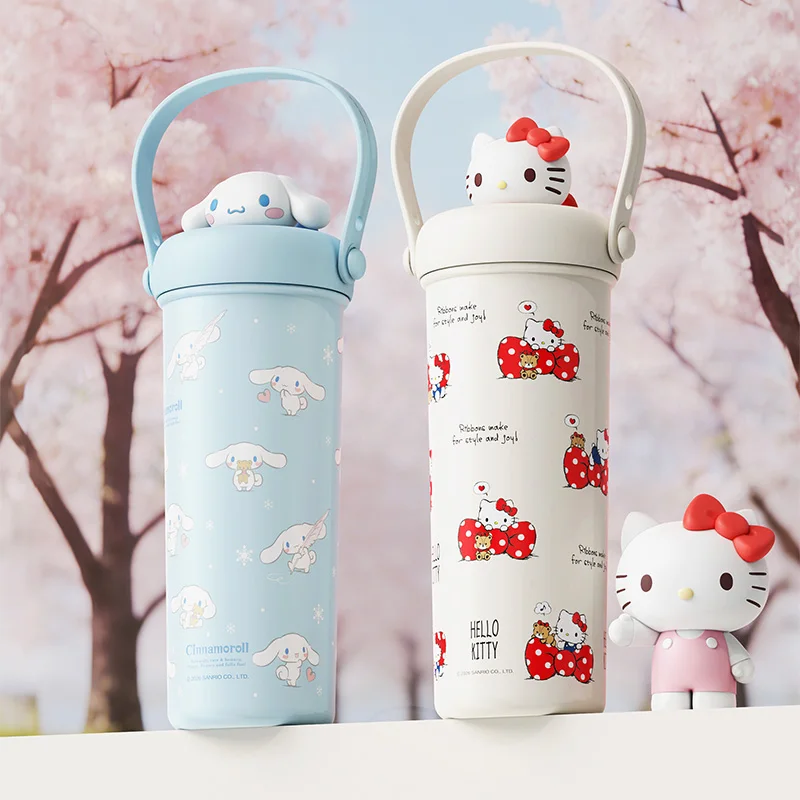 X&W Cartoon Shaped Insulated Tea Cup with Large Capacity Hand in Hand for Withdrawal Girl's Heart Portable Cute Drinking Cup
X&W Cartoon Shaped Insulated Tea Cup with Large Capacity Hand in Hand for Withdrawal Girl's Heart Portable Cute Drinking Cup