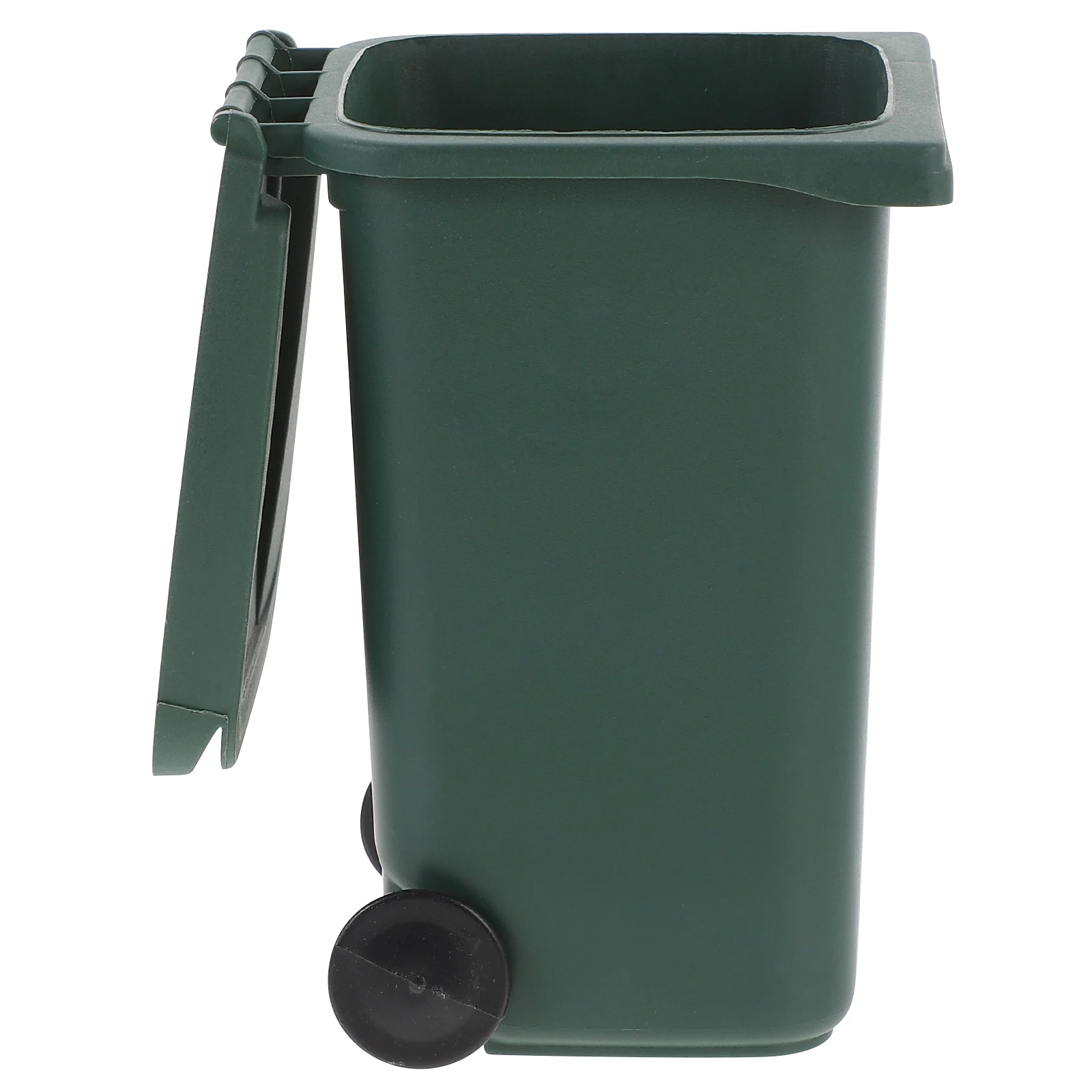 Plastic Mini Trash Can Waste Bin with Lid for Desk Office Home Bedroom Small Garbage Bucket Desktop Storage Pen Holder
Plastic Mini Trash Can Waste Bin with Lid for Desk Office Home Bedroom Small Garbage Bucket Desktop Storage Pen Holder