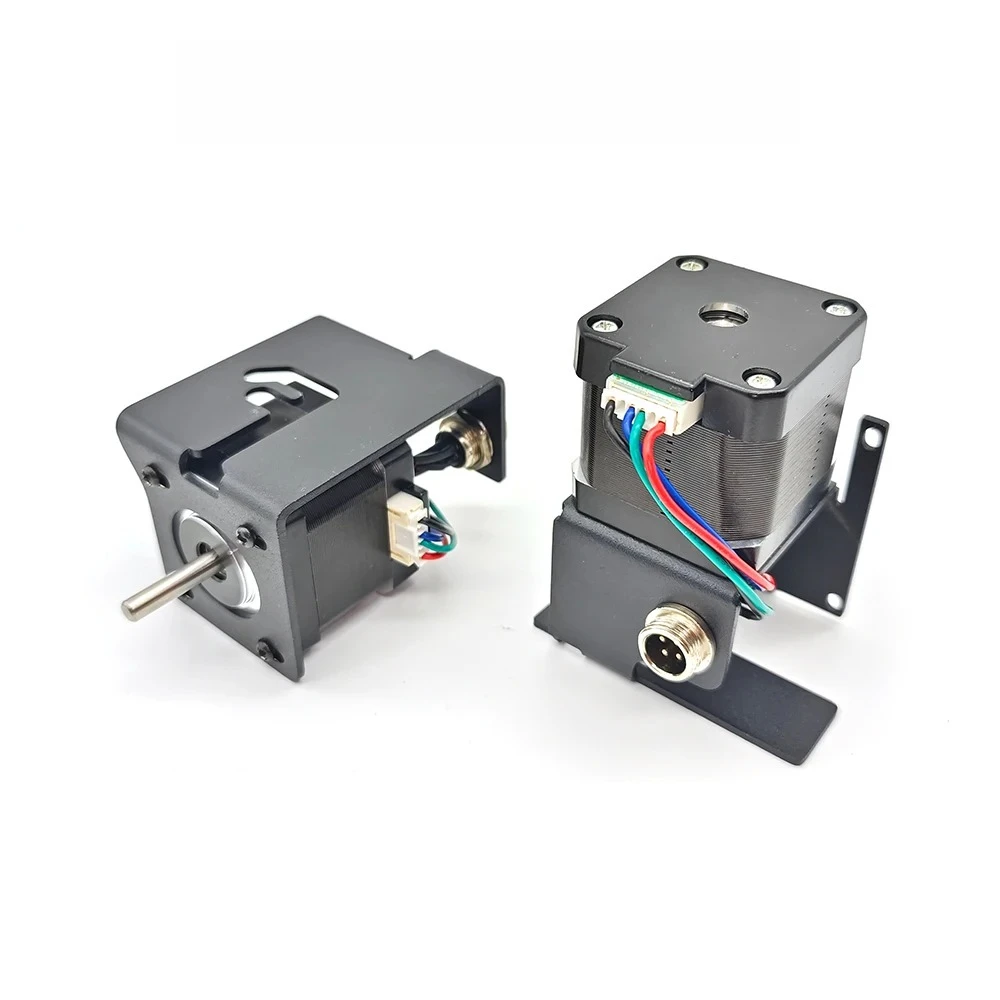 Onstep V4 EXOS2 EQ3D Dual Axis Motor Components
Onstep V4 EXOS2 EQ3D Dual Axis Motor Components