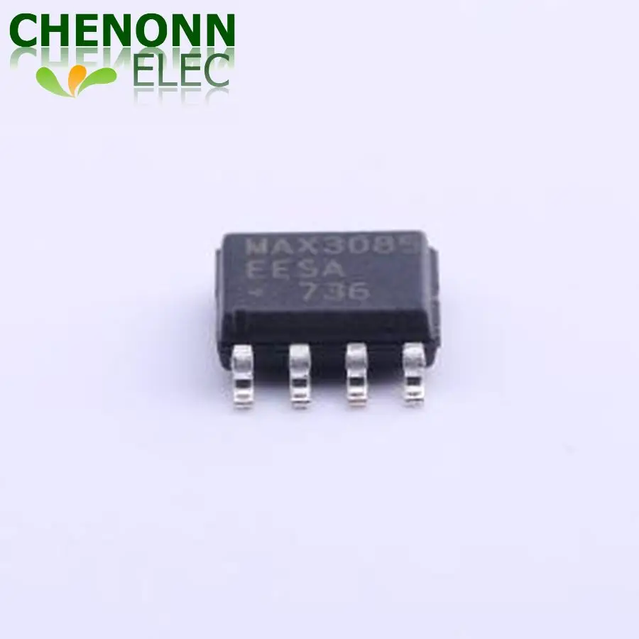 5 шт./лот MAX3085EESA+T (интерфейсные микросхемы)
5 шт./лот MAX3085EESA+T (интерфейсные микросхемы)