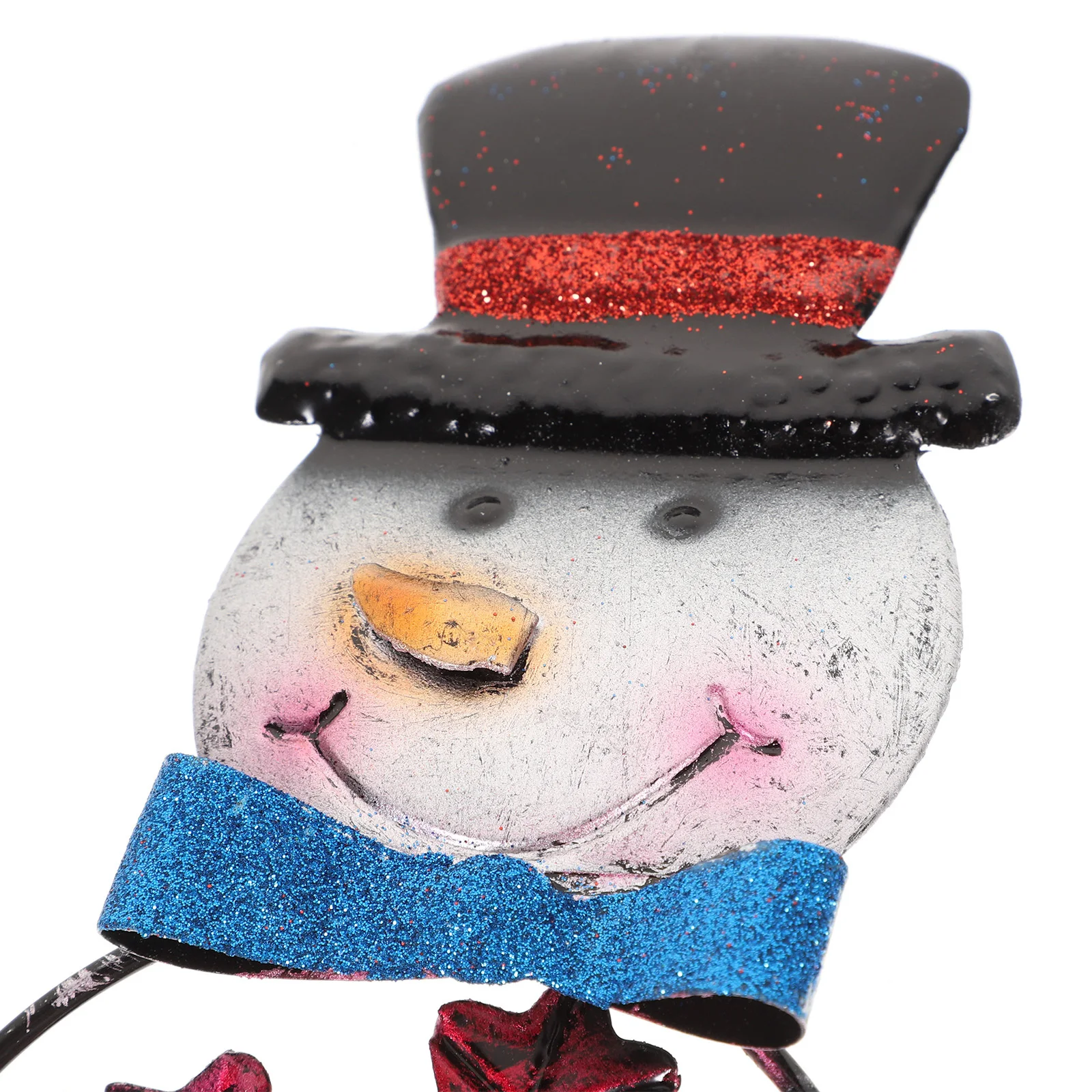 1Pcs Outdoor Christmas Iron Pinwheel Decorative Windmill for Garden Yard Lawn Ornament Iron Windmill Decorative Pinwheel
1Pcs Outdoor Christmas Iron Pinwheel Decorative Windmill for Garden Yard Lawn Ornament Iron Windmill Decorative Pinwheel