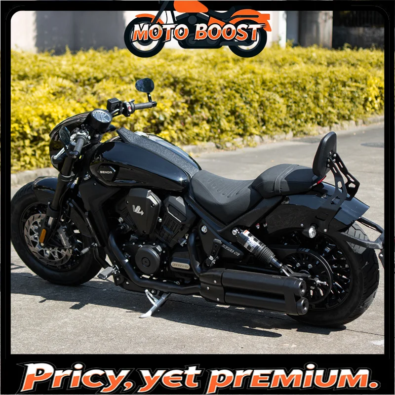 Motorcycle Modified Parts Comfort Sponge Black Passenger Frame Back Rest Cushion Rear Seat Backrest for BENDA Dark Flag 500
Motorcycle Modified Parts Comfort Sponge Black Passenger Frame Back Rest Cushion Rear Seat Backrest for BENDA Dark Flag 500