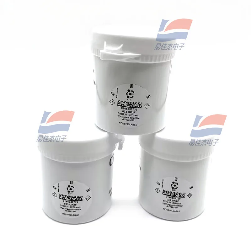 3HH-LM Hydrogen Sulfide H2S Gas Sensor 3 Electrode Electrochemical H2S
3HH-LM Hydrogen Sulfide H2S Gas Sensor 3 Electrode Electrochemical H2S