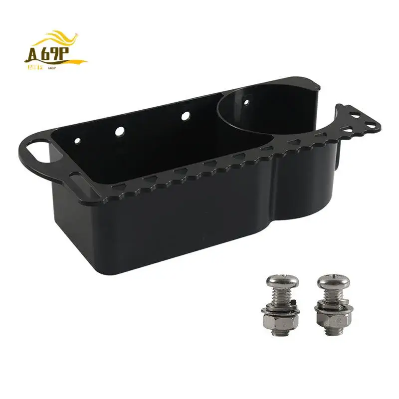 A69P-лодочный держатель для бутылки с водой, резиновая вкладка, органайзер для бутылки с лодочкой, многофункциональный держатель для чашки, лоток для приманки для рыбы
A69P-лодочный держатель для бутылки с водой, резиновая вкладка, органайзер для бутылки с лодочкой, многофункциональный держатель для чашки, лоток для приманки для рыбы