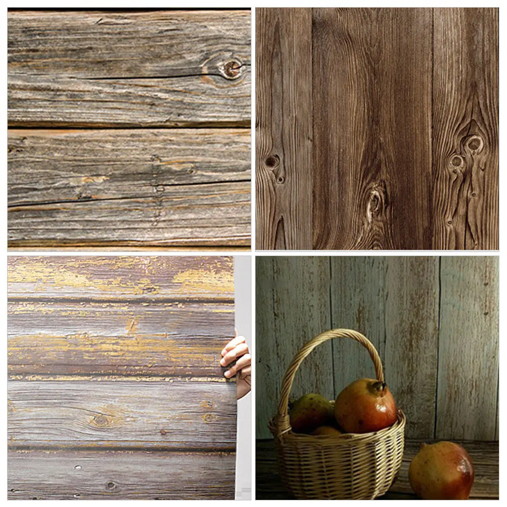 Professional Photography Background Paper 56Inches Wood Grain Props Video Shoot Backdrop Portrait Photo
Professional Photography Background Paper 56Inches Wood Grain Props Video Shoot Backdrop Portrait Photo
