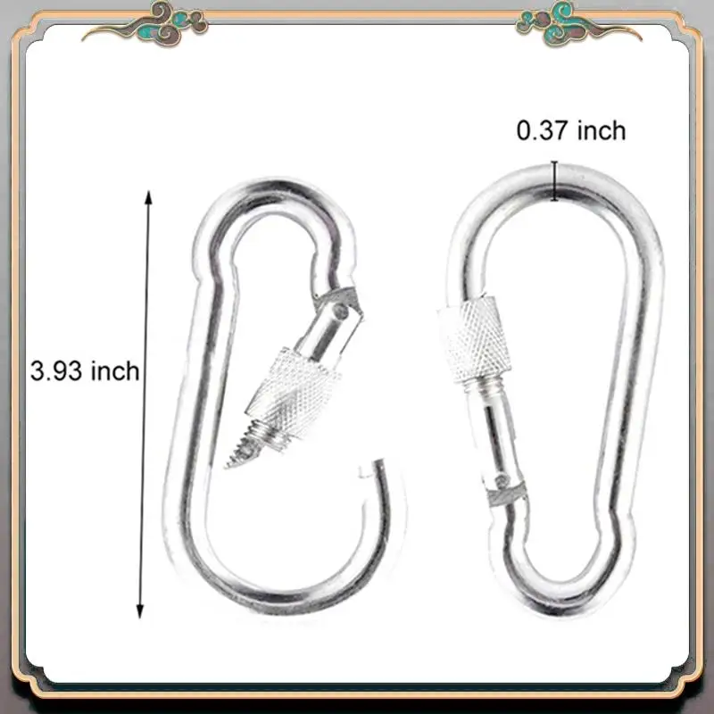 Durable 1 Piece Diameter 10Mm Outdoor Hiking Accessories High Strength Rope Safety Rope Black
Durable 1 Piece Diameter 10Mm Outdoor Hiking Accessories High Strength Rope Safety Rope Black