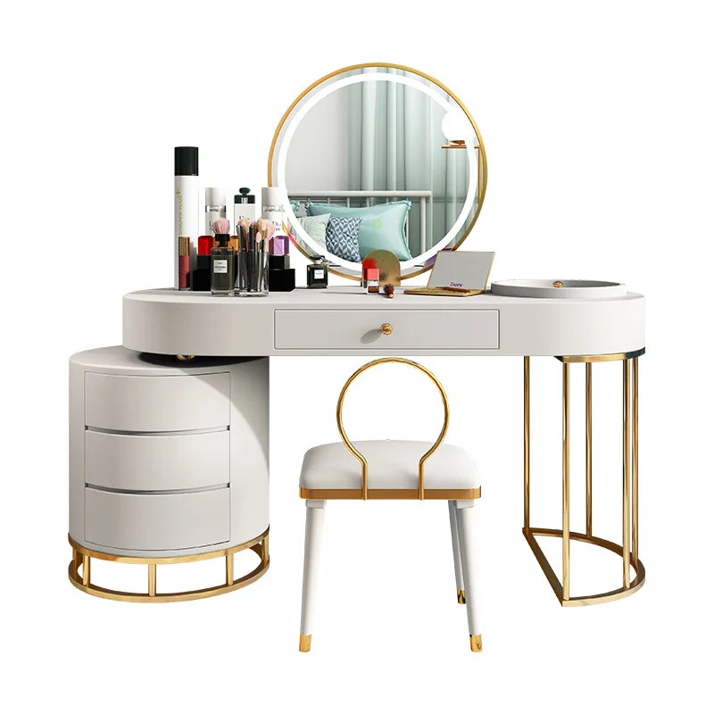 Hot Sale Modern Furniture Changing Table Dresser Set Wooden Bedroom Dresser White Luxury Dressing Table
Hot Sale Modern Furniture Changing Table Dresser Set Wooden Bedroom Dresser White Luxury Dressing Table
