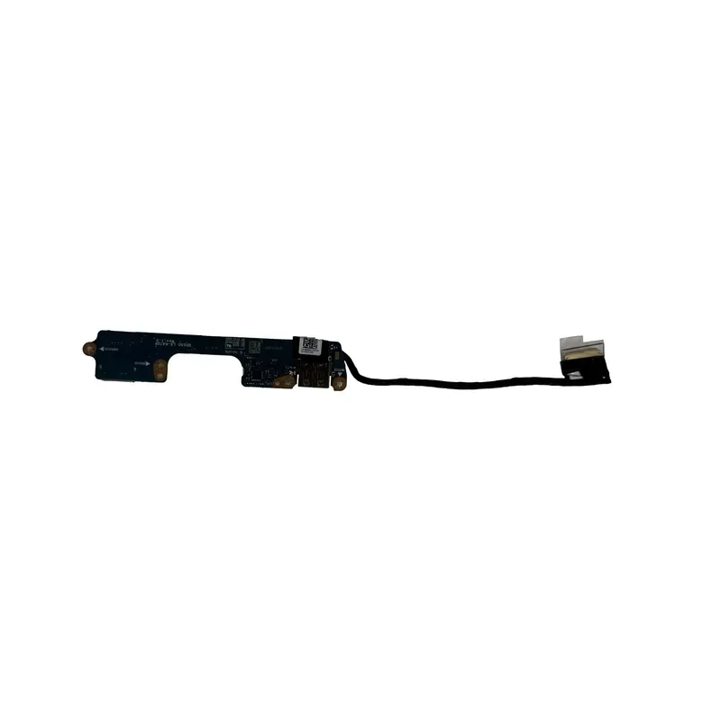 For DELL Alienware X15 R1 R2 USB Board and Audio Board LS-K472P
For DELL Alienware X15 R1 R2 USB Board and Audio Board LS-K472P