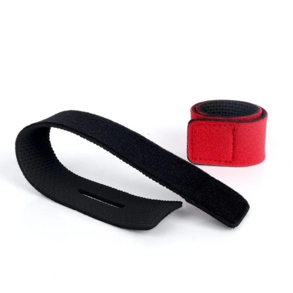 30PCS Elastic Fishing Rod Straps 24*3cm Neoprene Fishing Rod Belts with Adhesive Tape 3 Colors Fishing Pole Straps Fly Rods
30PCS Elastic Fishing Rod Straps 24*3cm Neoprene Fishing Rod Belts with Adhesive Tape 3 Colors Fishing Pole Straps Fly Rods