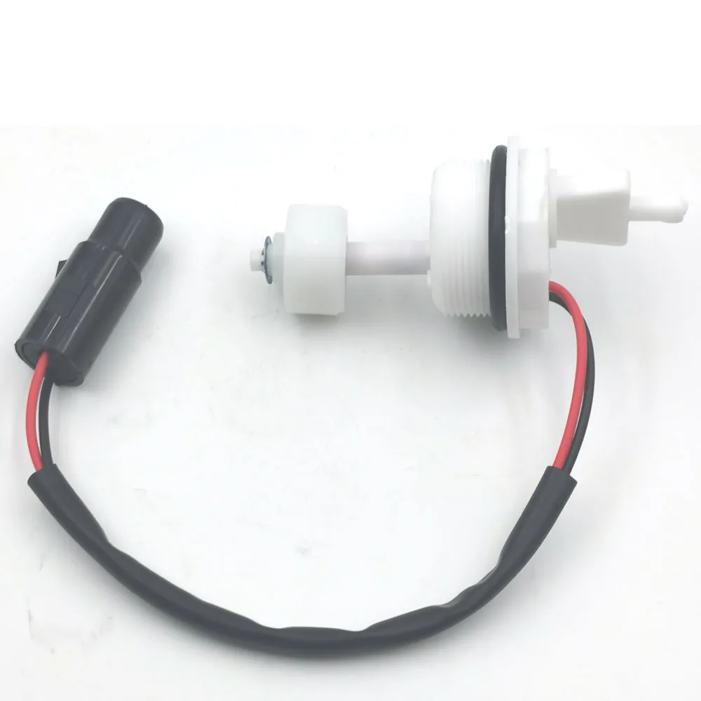 OE: 8-97943472-0 8979434720 84461-35060 Car Filter Level Switch Or Oil-Water Separator Sensor For MITSUBISHI/For TOYOTA Auto
OE: 8-97943472-0 8979434720 84461-35060 Car Filter Level Switch Or Oil-Water Separator Sensor For MITSUBISHI/For TOYOTA Auto