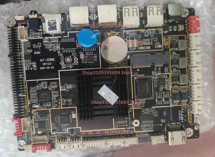 For Shimetech 3288E, 2G 16G 2.0 Version 21 Years Version
For Shimetech 3288E, 2G 16G 2.0 Version 21 Years Version