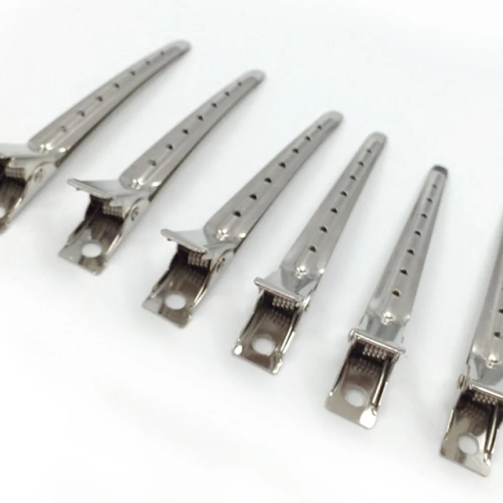 20Pcs Stainless Steel Hair Clips Reliable Quality Trendy Yet Classic Hairpin for Women Functional Hair Styling Accessory
20Pcs Stainless Steel Hair Clips Reliable Quality Trendy Yet Classic Hairpin for Women Functional Hair Styling Accessory