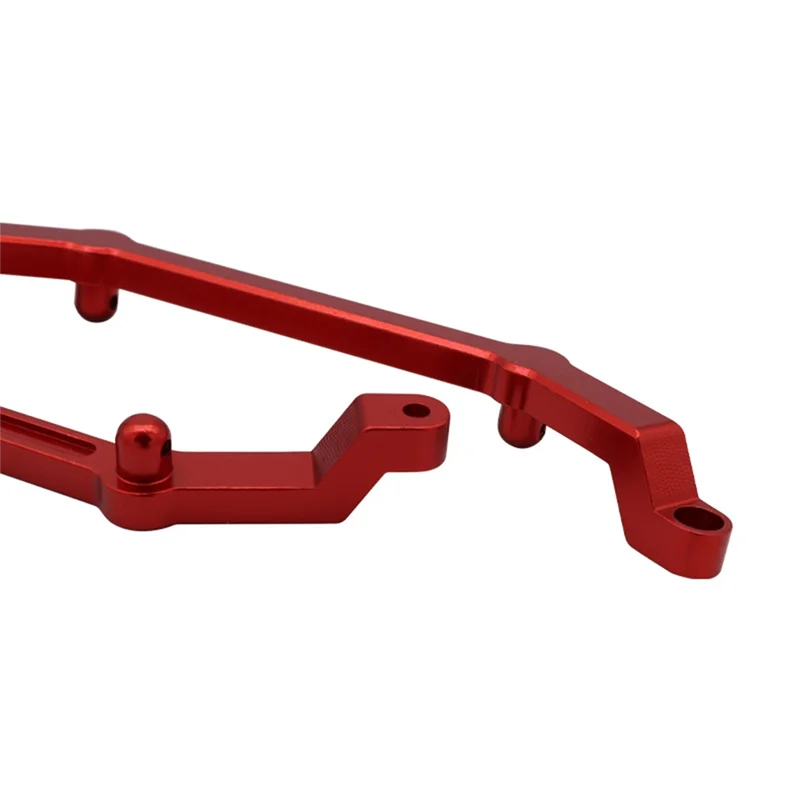 Metal RC Car Body Post Mounts Shell Column for MN86 MN86S MN86K MN86KS MN G500 1/12 RC Car Upgrade Parts,Black
Metal RC Car Body Post Mounts Shell Column for MN86 MN86S MN86K MN86KS MN G500 1/12 RC Car Upgrade Parts,Black
