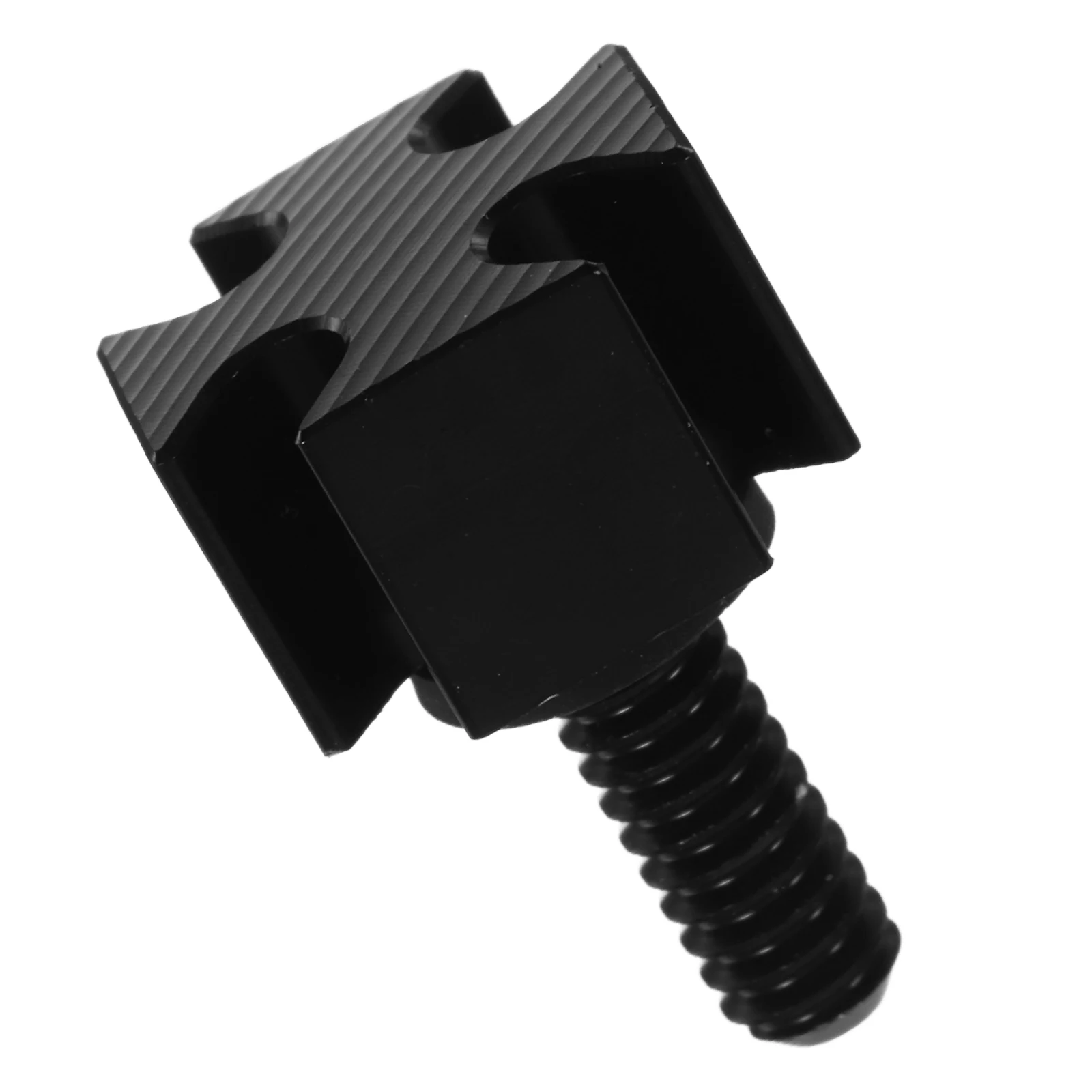 Motorcycle Seat Screw CNC Quick Release Hardware for Rear Kit Aluminum Bolt Secure Installation
Motorcycle Seat Screw CNC Quick Release Hardware for Rear Kit Aluminum Bolt Secure Installation