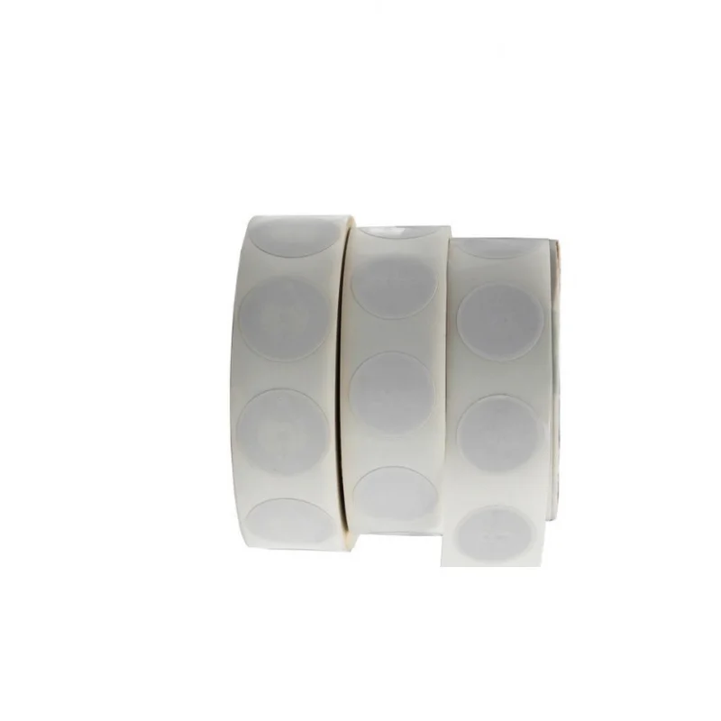 Customized Fudan F08 Chip Diameter 25mm High Frequency RFID Electronic Sales PET Copperplate Paper Material
Customized Fudan F08 Chip Diameter 25mm High Frequency RFID Electronic Sales PET Copperplate Paper Material